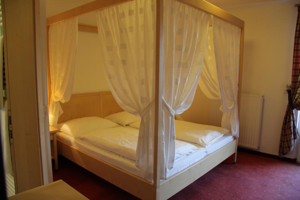Hotel Hanny Bolzano Exterior foto