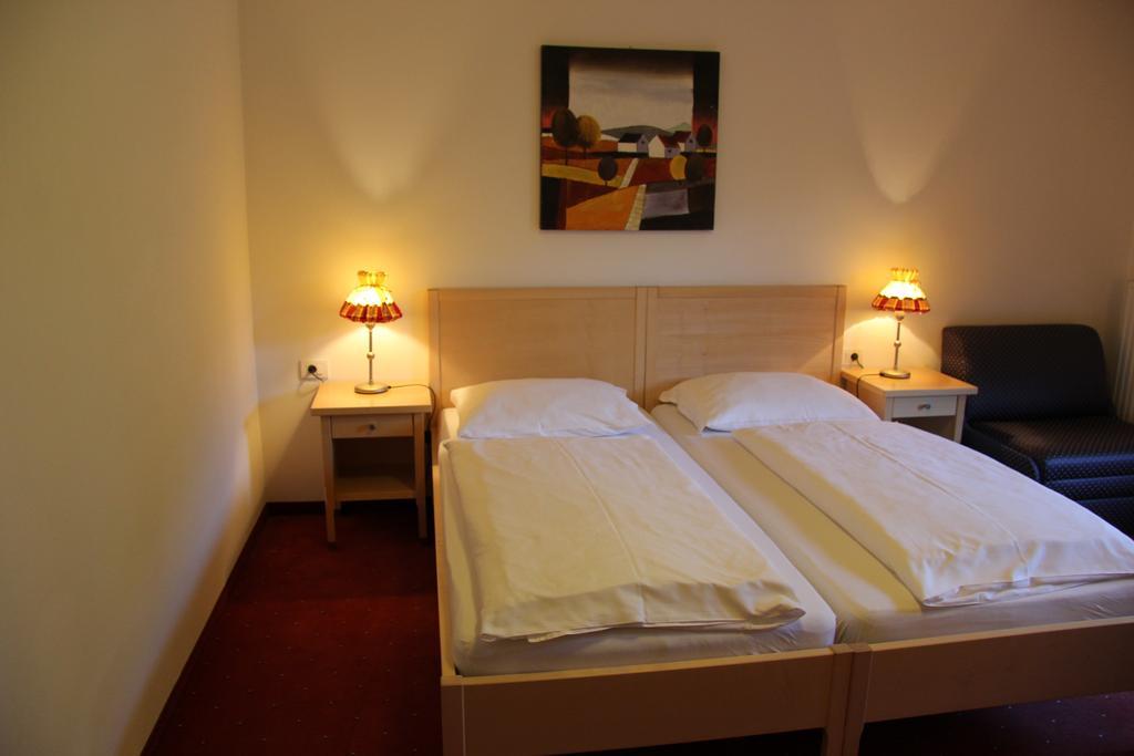 Hotel Hanny Bolzano Exterior foto