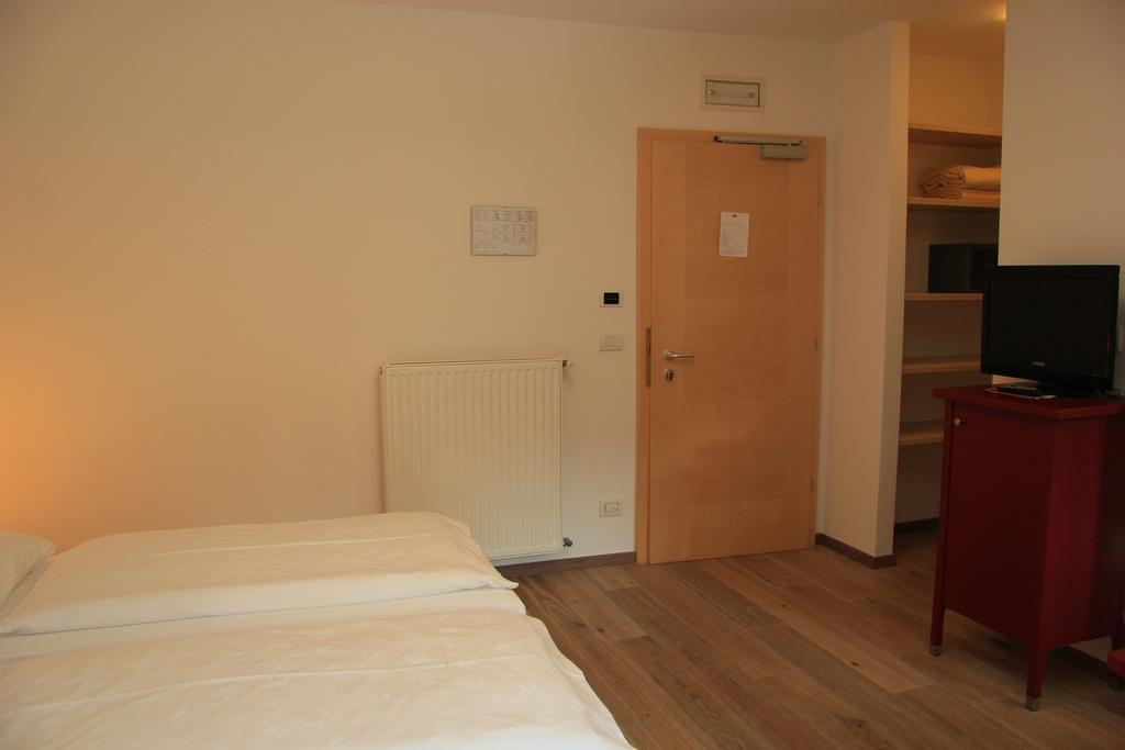 Hotel Hanny Bolzano Exterior foto