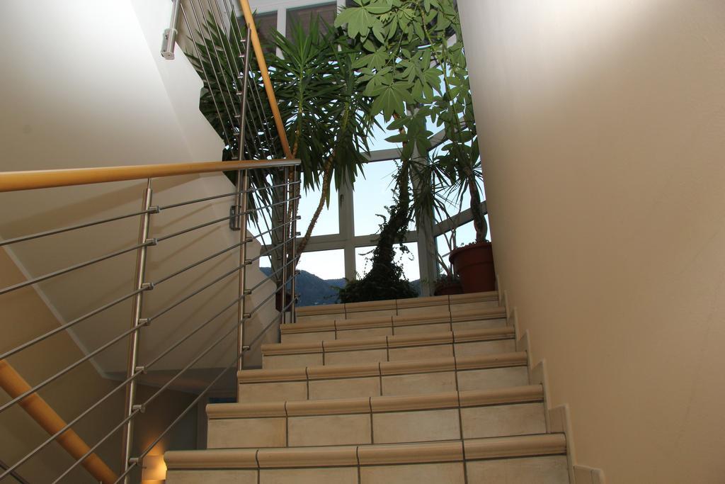 Hotel Hanny Bolzano Exterior foto
