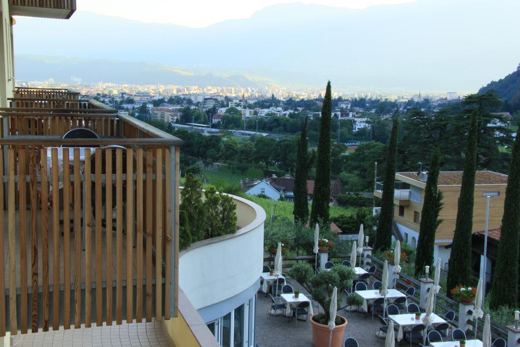 Hotel Hanny Bolzano Exterior foto