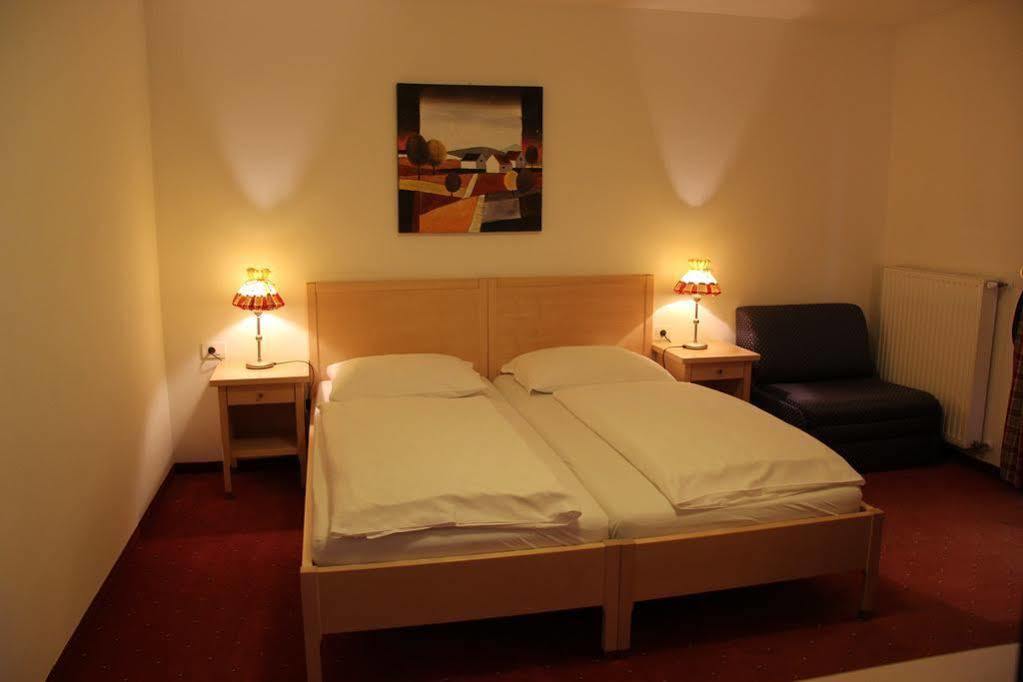 Hotel Hanny Bolzano Exterior foto